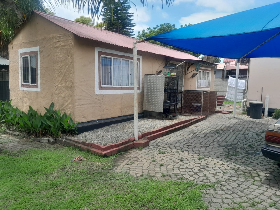 3 Bedroom Property for Sale in Oos Einde North West